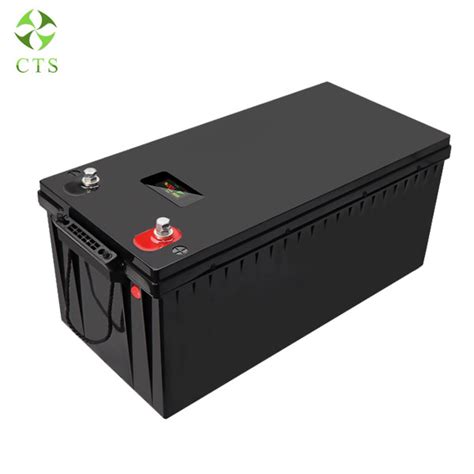 jaycar battery|SB2218 24V 100AH LiFePO4 Battery Pack .
